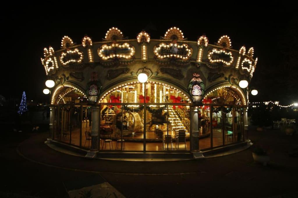 Le Cocon Fleuri, Proche Centre Mulhouse