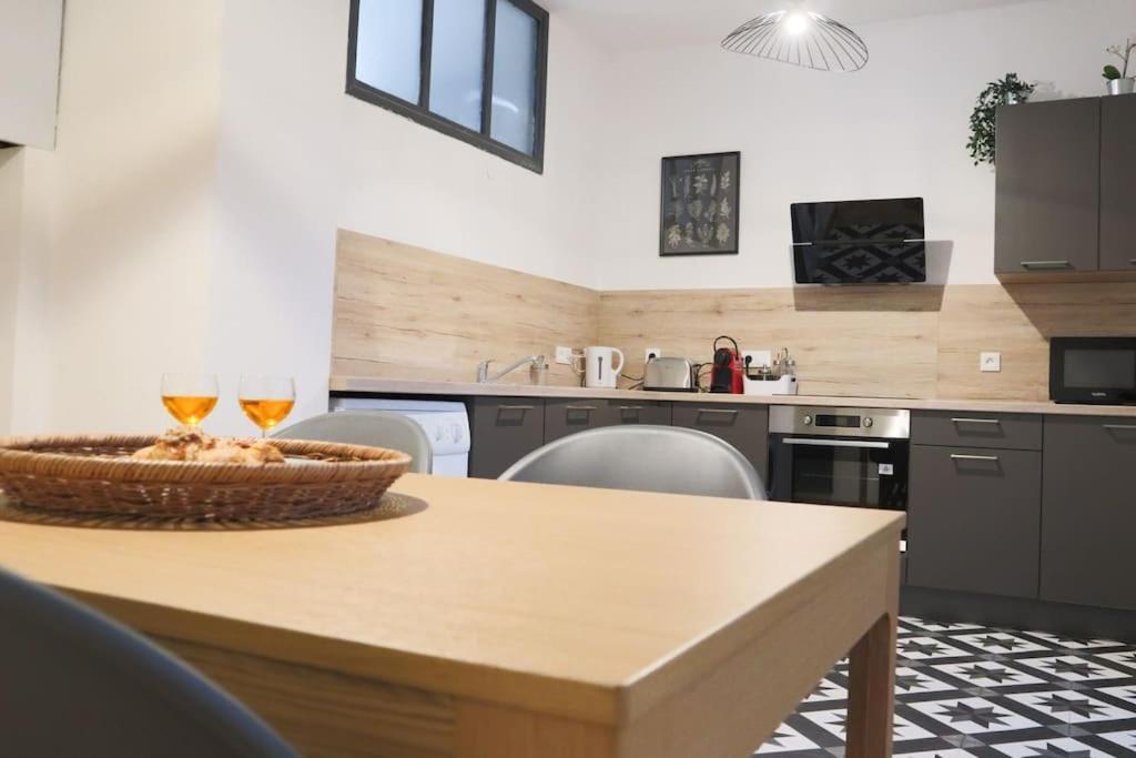 Appartement Le Cocon Fleuri, Proche Centre Mulhouse
